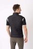Kamizelka męska SIMON - B//Vertigo - charcoal grey/black